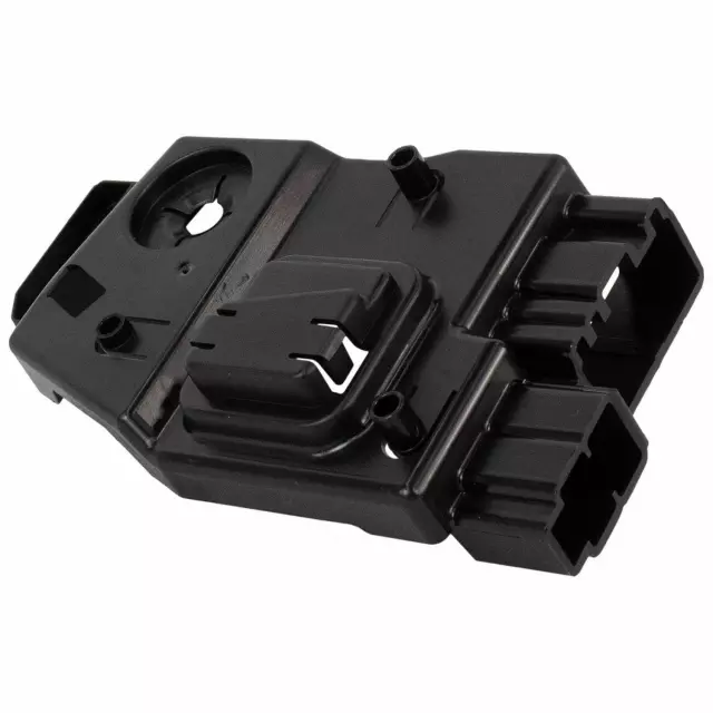 Bracket Wiring Connector - Ford (ML3Z-14A206-B)