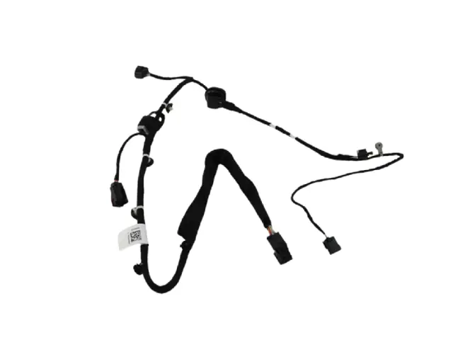 68598351AB - Electrical: Front Door Wiring for Mopar Image