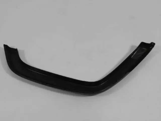 5FW76DX9AC - Body Sheet Metal Except Doors: Fender Wheel Opening Applique, Right for Jeep: Cherokee Image