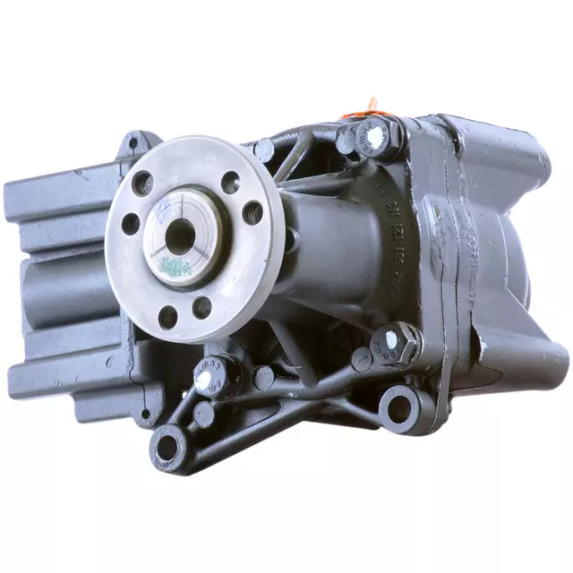 Power Steering Pump - ACDelco (36P0391)