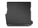 401028SK - : Cargo Liner w/Bumper Protector for WeatherTech Image