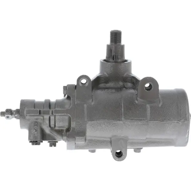 98144M - : Steering Gear Box - MAVAL - Hydraulic Power - Remanufactured - 98144M for Maval Image