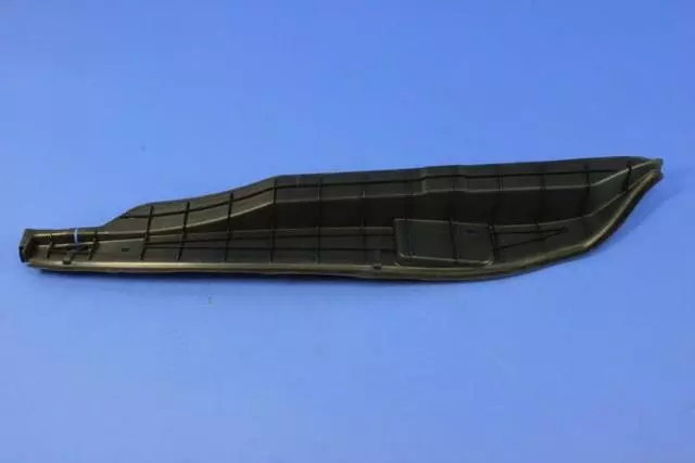 Fender To Hinge Pillar Silencer, Left - Mopar (68203211AB)