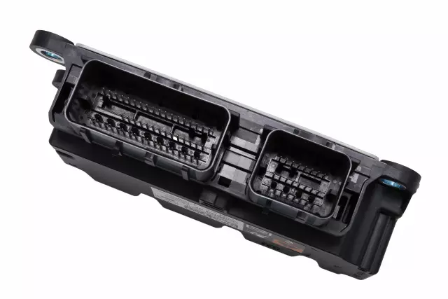 2012 Chevrolet Captiva Sport - Sdm Module - GM (23423603)