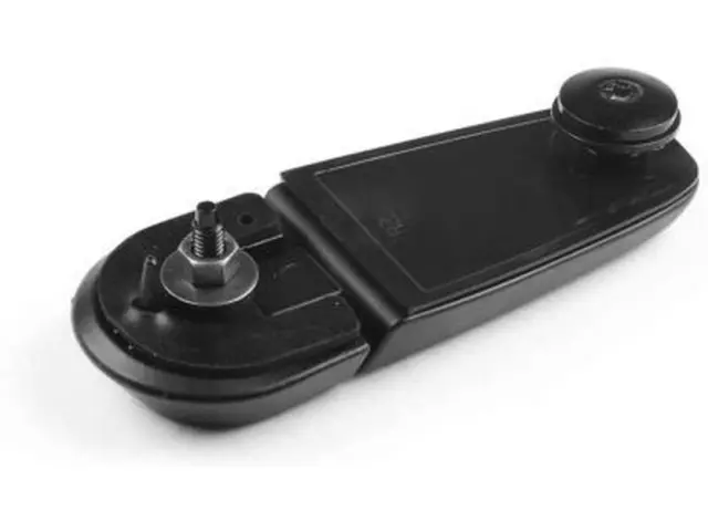 Lift-Gate Glass Hinge - Ford (3L2Z-78420A68-AC)