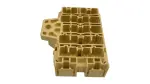 8273435020 - Body: Junction Block for Toyota Image