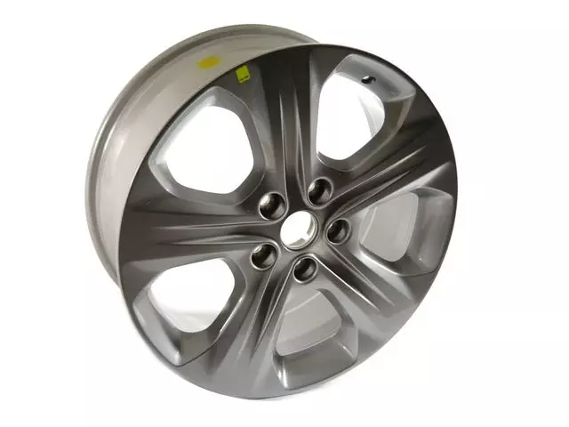 1XC18XZAAA - Wheels: Aluminum Wheel, Front Or Rear for Mopar Image image