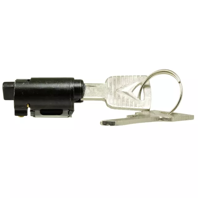 Ignition Lock Cylinder - ACDelco (F1461)