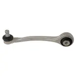 RK623690 - : Front Left Upper Rearward Suspension Control Arm and Ball Joint Assembly for Moog Image