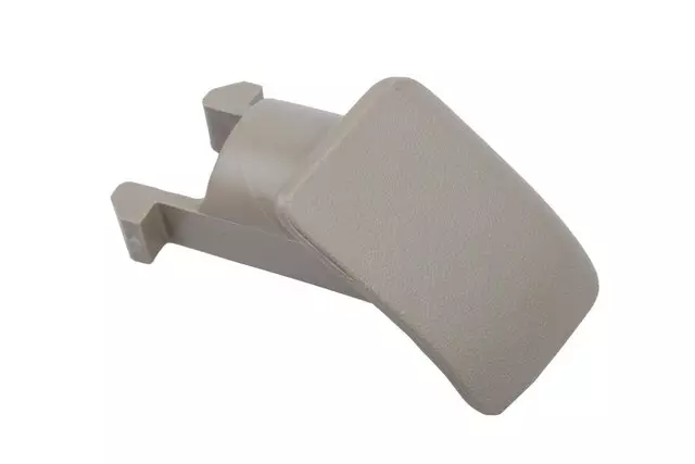 23446135 - Body: Upper Center Pillar Trim Hole Cover for Cadillac: Escalade, Escalade ESV Image