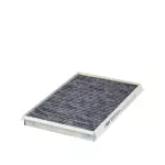 E2916LC - : Hengst Cabin Air Filter for HENGST Image