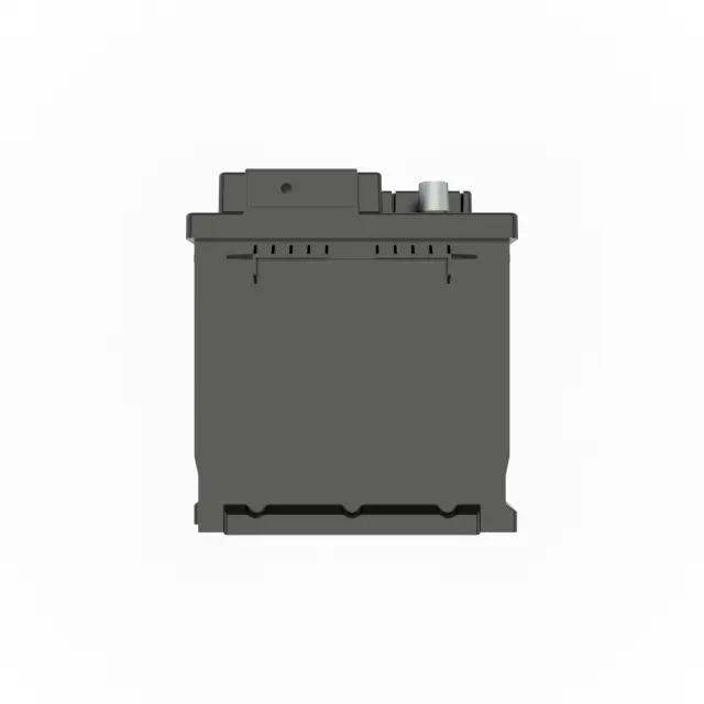 Storage Battery, Us - Mopar (BBH9A001AA)