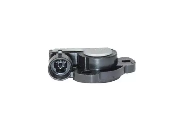 17106680 - Electrical: Throttle Position Sensor for Buick: Century, Regal, Roadmaster, Skylark | Cadillac: Fleetwood | Chevrolet: Astro, Beretta, Blazer, Camaro, Caprice, Cavalier, Celebrity, Corsica, Corvette, Impala, Lumina, S10, S10 Blazer | GMC: Jimmy, Safari, Sonoma, Typhoon | Oldsmobile: Achieva, Bravada, Cutlass Calais, Cutlass Ciera, Cutlass Cruiser, Cutlass Supreme | Pontiac: 6000, Firebird, Grand Am, Grand Prix, Sunbird Image