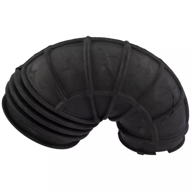 3C2Z9B659AA - Engine: Air Tube for Ford: E-150, E-150 Club Wagon, E-250 Image