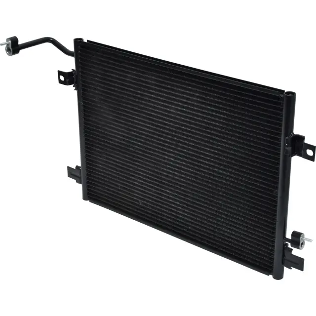 CN3028PFC - Air Conditioning &amp; Heat: A/C Condenser -- Condenser Parallel Flow for UAC Image