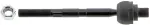 MS90714 - : Steering Tie Rod End for MEVOTECH Image
