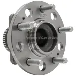 10012269 - : Wheel Bearing and Hub Assembly for Hyundai: Azera, Sonata, Tucson | Kia: Cadenza, Optima, Rondo, Sportage Image