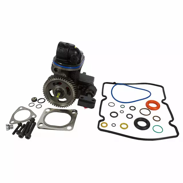 HPP6RM - : Remanufactured Pump Assembly Fuel Injection for Ford Image