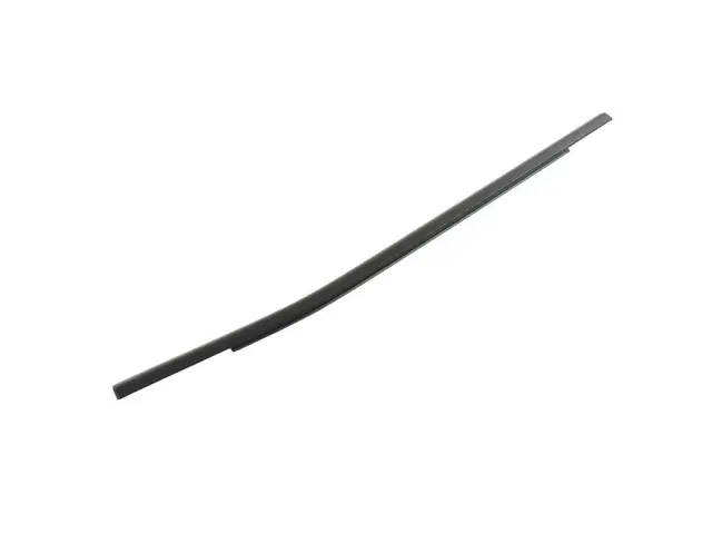 Door Belt Outer Weatherstrip, Right - Mopar (68422296AA)