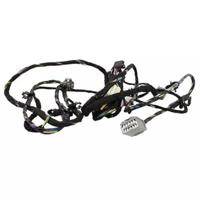 Wire Assembly - Ford (H2BZ-14335-C)