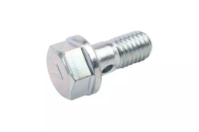 94034168 - : Multi-Purpose Bolt for GM Image