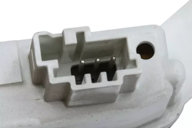 Jet Black Automatic Transmission Shift Indicator - GM (22917146)