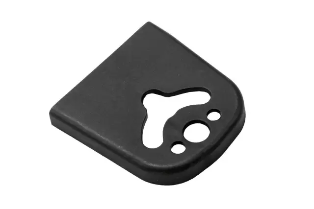 95083312 - Body: Armrest Cover for Buick: Encore Image