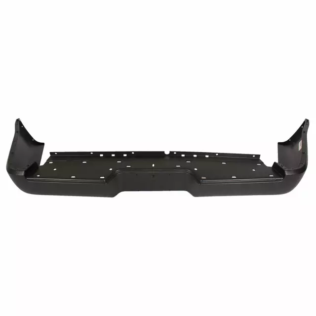 7A2Z17K835EA - Body: Bumper Cover for Ford: Explorer Sport Trac Image