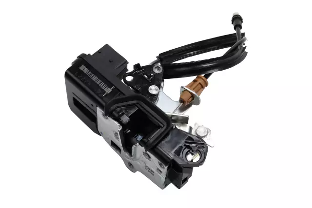22785492 - : Front Driver Side Door Lock for GM Image