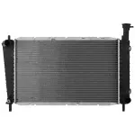 1094C - : gpd Radiator 1094C for GLOBAL PARTS DISTRIBUTORS Image