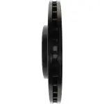 12758008L - : StopTech Sport Drilled &amp; Slotted Brake Rotor; Front Left for Stoptech Image