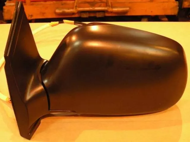 Mirror Assembly Left - Toyota (87940-08041)