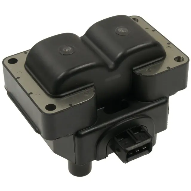 UF614 - Ignition Systems: Distributorless Coil for SMP CORP Image