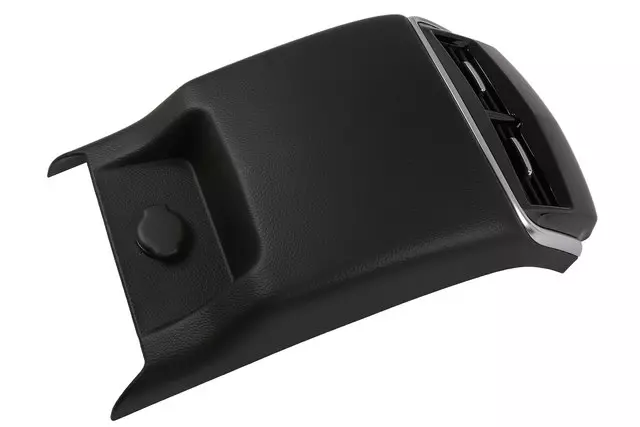 23159150 - Body: Rear Trim for GM Image