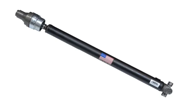 938307 - : Front 1-Piece Steel Driveshaft Assembly for Dorman Image