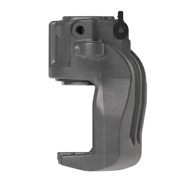 68548604AA - Brakes: Disc Brake Caliper Assembly, Right for Mopar Image image