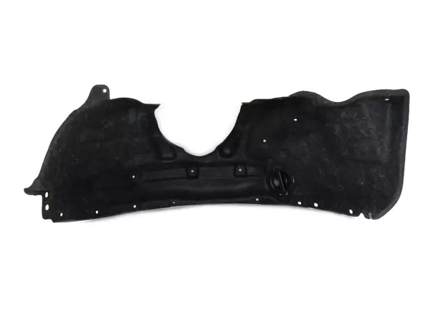 Wheelhouse Inner Silencer, Left - Mopar (57010369AJ)