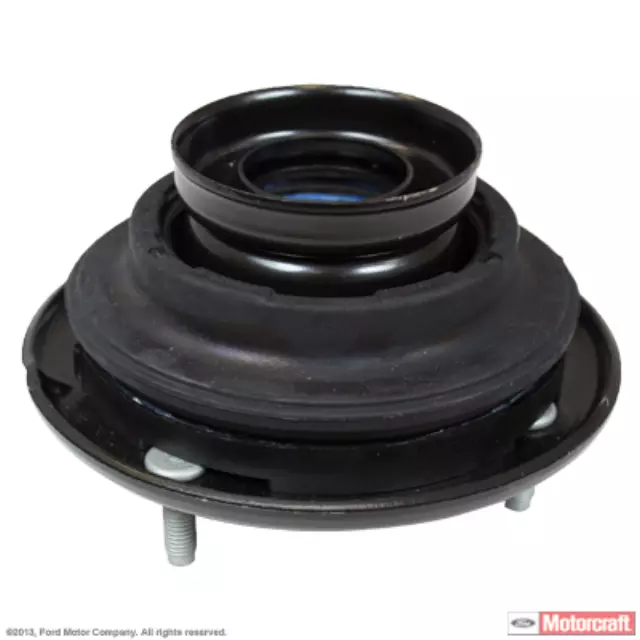 8A8Z18183A - Suspension: Strut Mount for Ford Image
