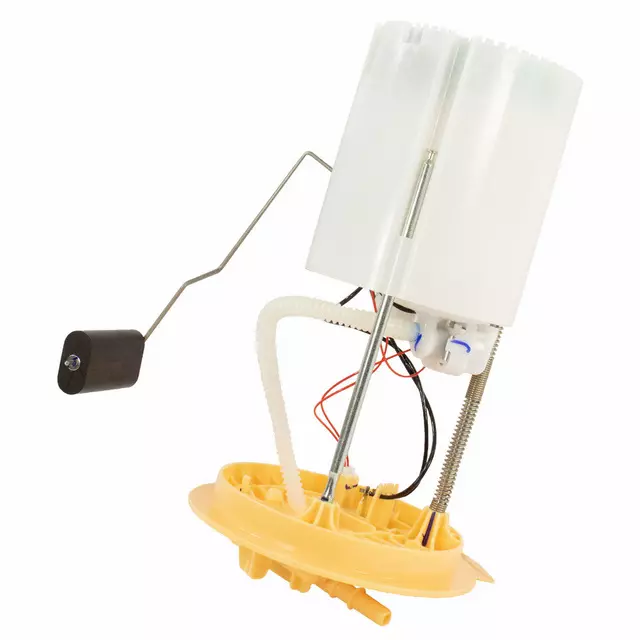 Fuel Pump Assembly - Ford (GN1Z-9H307-K)