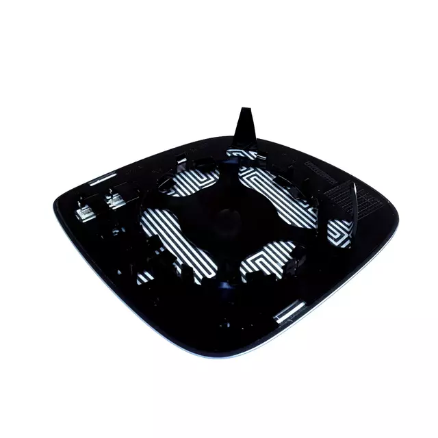 7L6857521J - Body: Mirror Glass for Volkswagen: Touareg Image