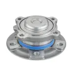 513359 - : Front Wheel Bearing and Hub Assembly for Moog Image