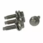 W503275S437 - : Camshaft Sensor Bolt for Ford: Bronco, Edge, Escape, Expedition, Explorer, F-150, F-250 Super Duty, F-350 Super Duty, F-450 Super Duty, Focus, Fusion, Mustang, Police Interceptor Utility, Ranger, Special Service Police Sedan, Taurus, Transit-150, Transit-250, Transit-350, Transit-350 HD | Lincoln: Aviator, Continental, MKX, MKZ, Nautilus, Navigator Image