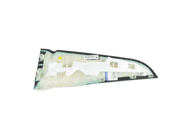 5SM37DX9AD - Interior Trim: Floor Console Panel, Right for Mopar Image