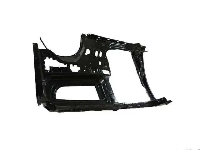 Body Side Aperture Inner Panel, Right - Mopar (68259305AA)