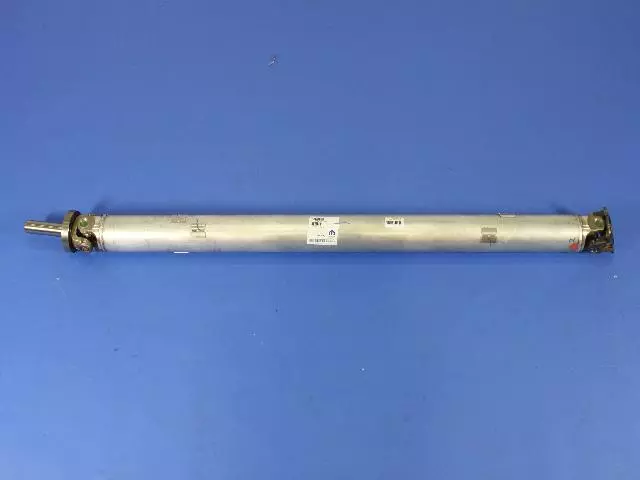 52123129AE - Rear Axle; American Axle 267 MM; Differential and Drive Line: Drive Shaft for Mopar Image