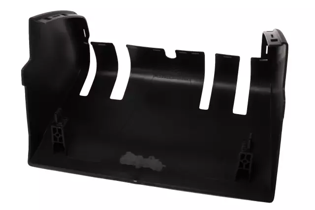 23452031 - Body: Latch Assembly Front Cover for Cadillac: Escalade | Chevrolet: Tahoe | GMC: Yukon Image