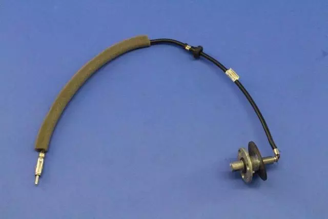 JEEP WRANGLER TJ RADIO ANTENNA BASE CABLE WITH BRACKET - Mopar (56038660AB)