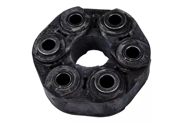 19207077 - : Drive Shaft Coupling for GM Image