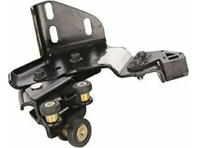 20814566 - Body: Roller Bracket for GM Image