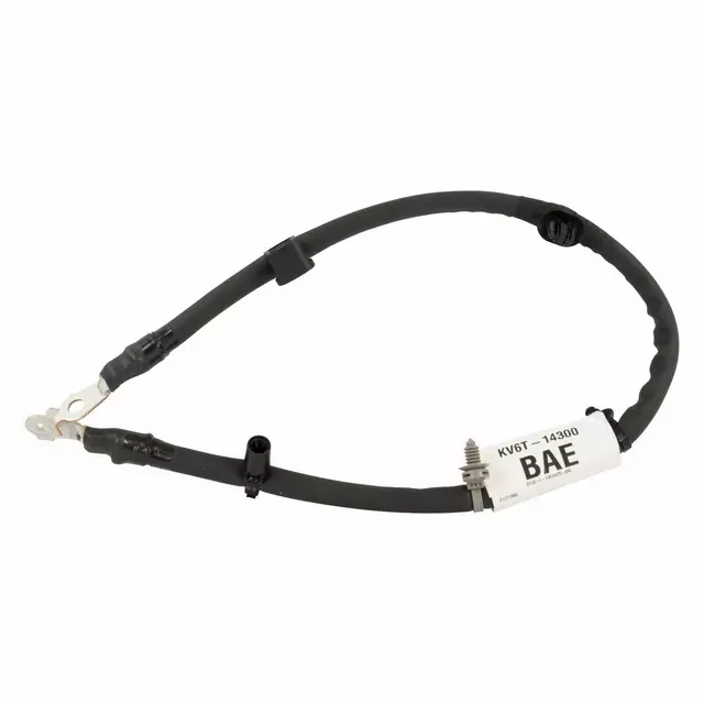KV6Z14300L - : Positive Cable for Ford Image